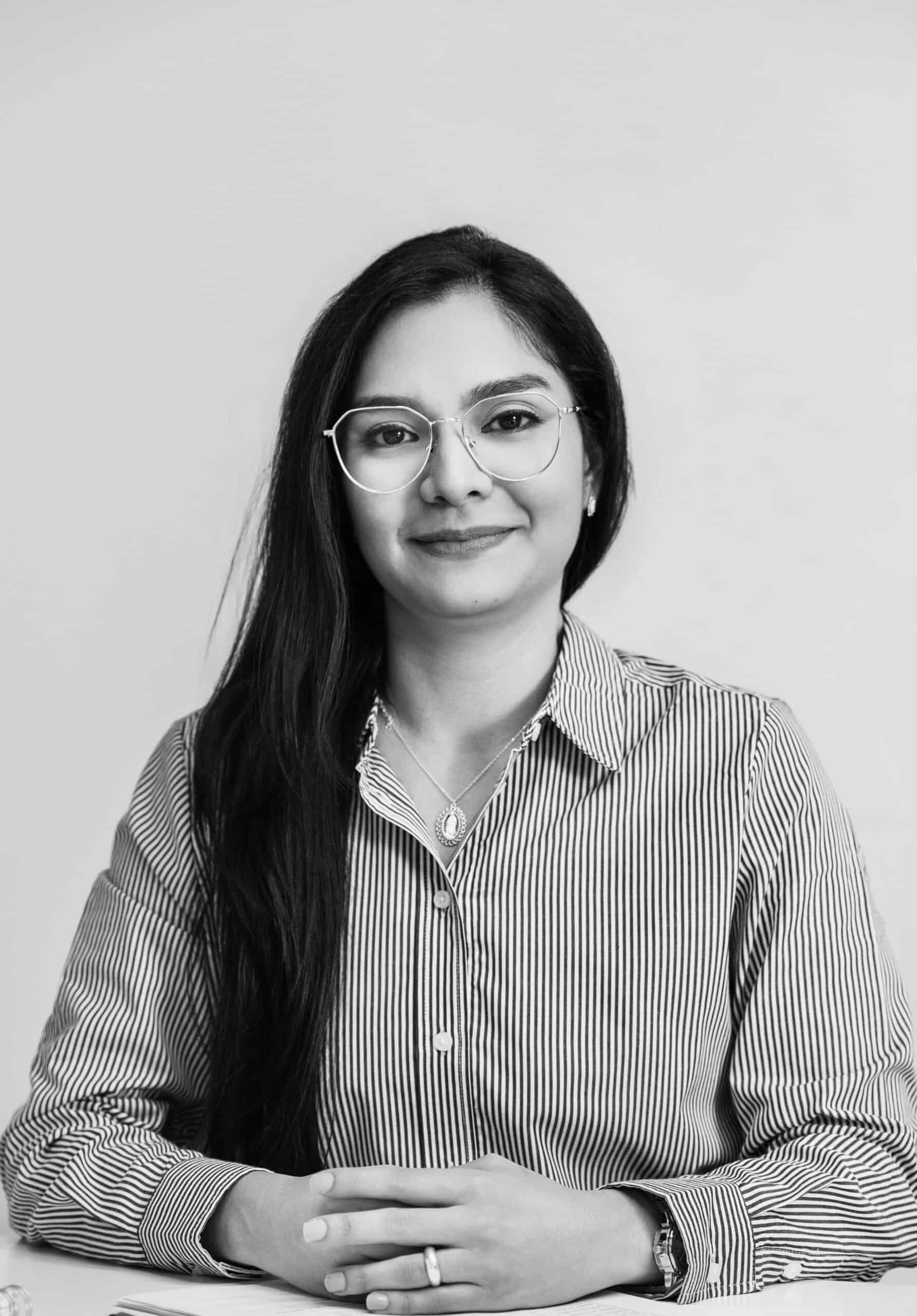 Gabriela, Real Estate Personal Shopper