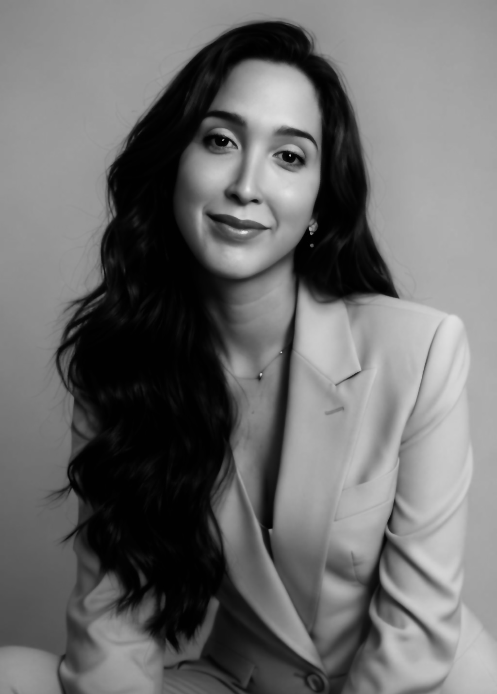 Vanessa, Real Estate Personal Shopper