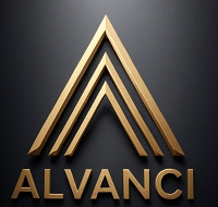 Alvanci Logo